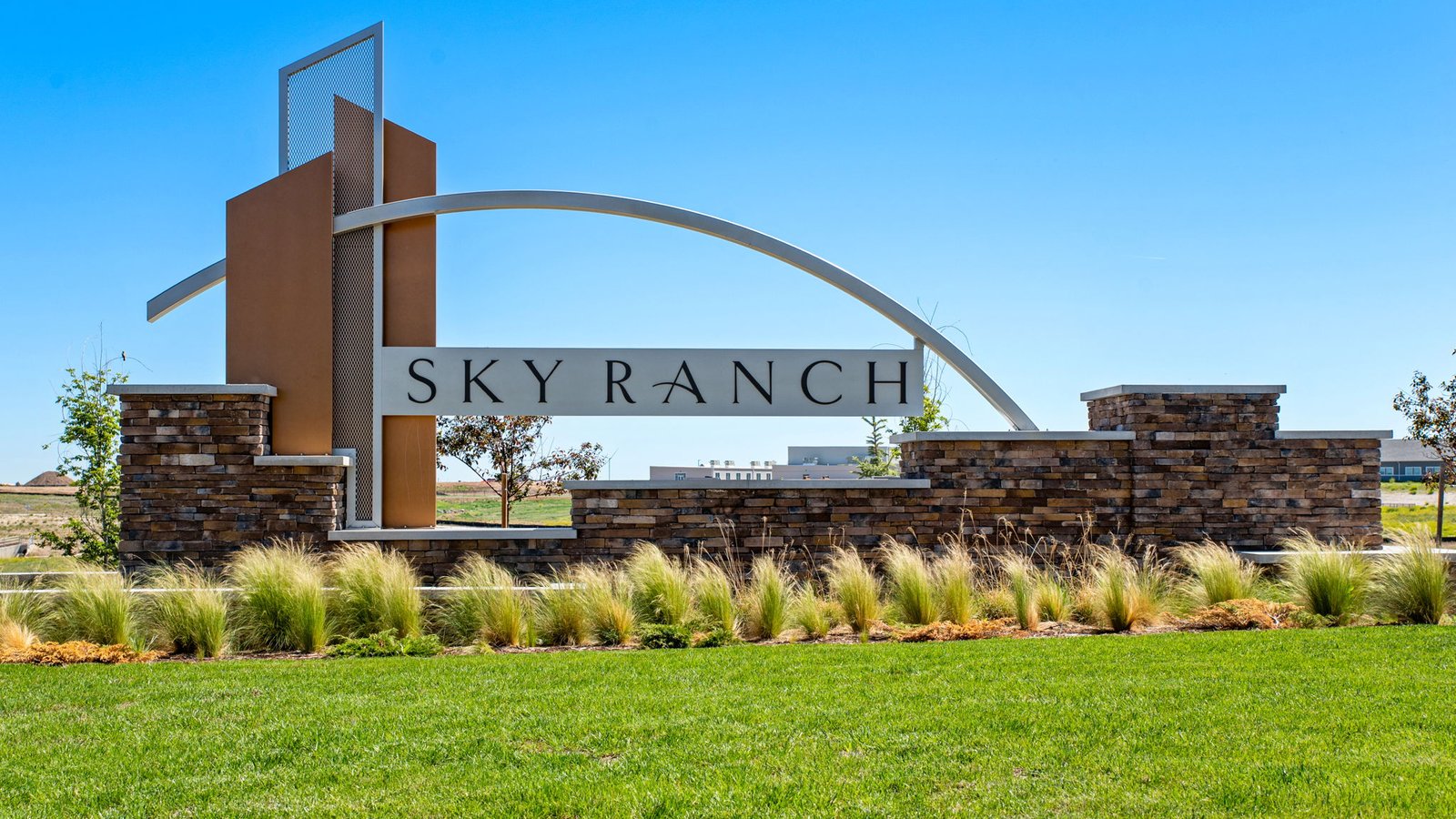 Sky Ranch - Pioneer Collection
