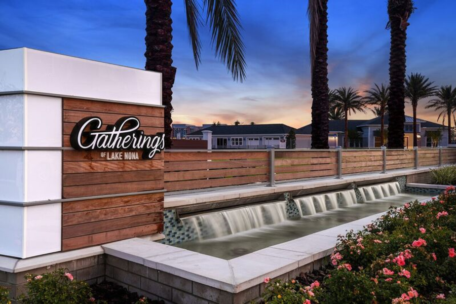 Gatherings