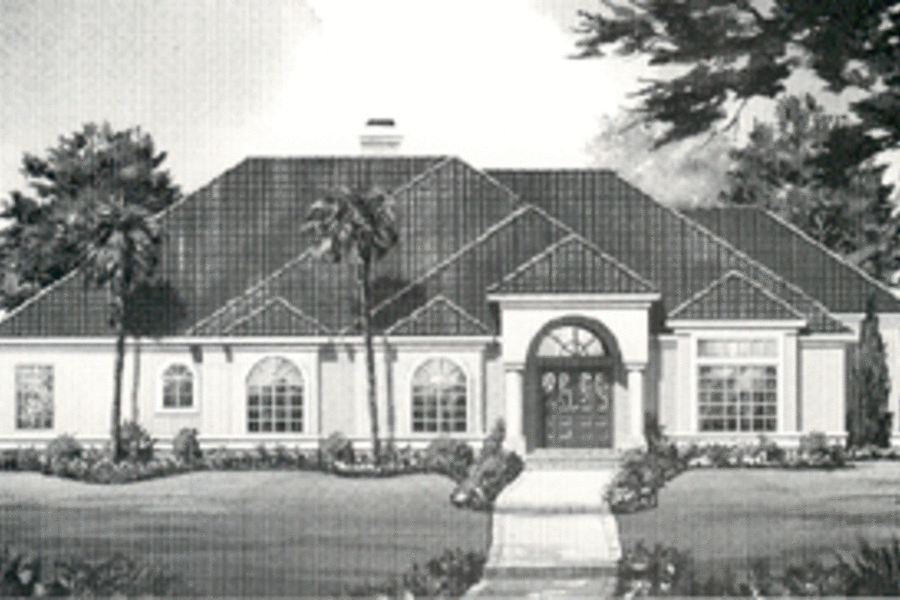 Custom Builder - Benart S & L Custom Homes
