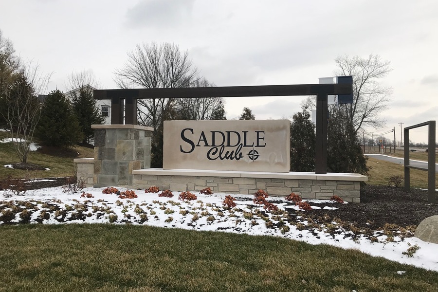 Charlevoix at Saddle Club