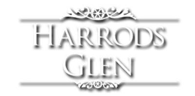 Harrod's Glen