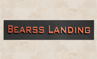 BEARSS LANDING