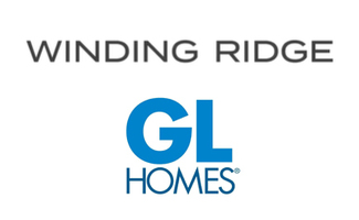 WINDING RIDGE by GL HOMES