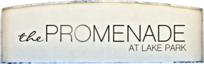 The PROMENADE at Lake Park