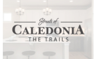 The Streets of Caledonia at The Trails by Payne Family Homes