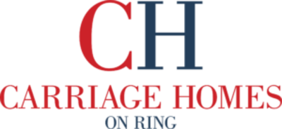 Carriage Homes on North Ring