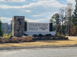 STRATFORD HILLS