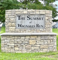 The Summit at Wagnalls Run