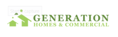 Custom Builder - Generation Homes