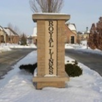 Royal Links