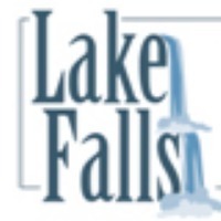 Lake Falls